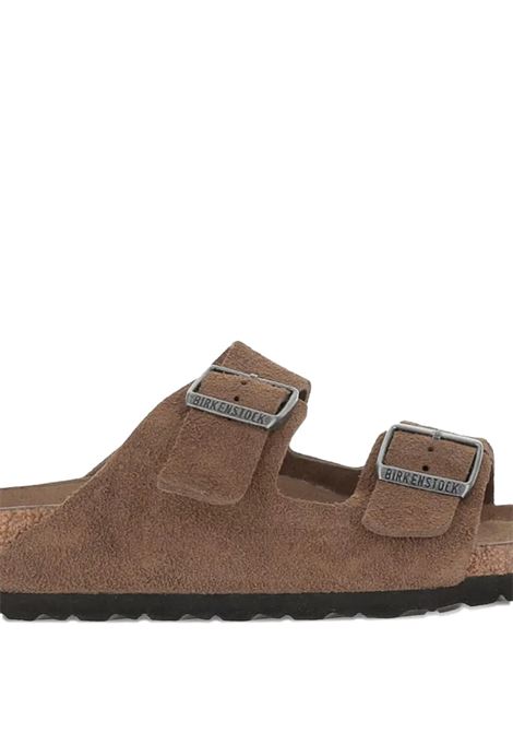 sandali arizona sfb unisex té BIRKENSTOCK | 1030865DARK TEA